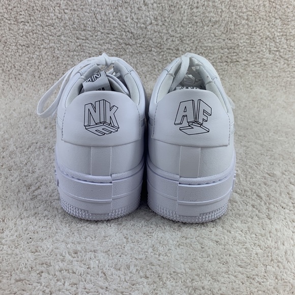 Nike Air Force 1 Low Pixel Womens - Picture 4 of 7